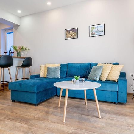 Apartments Leona Neum Luaran gambar