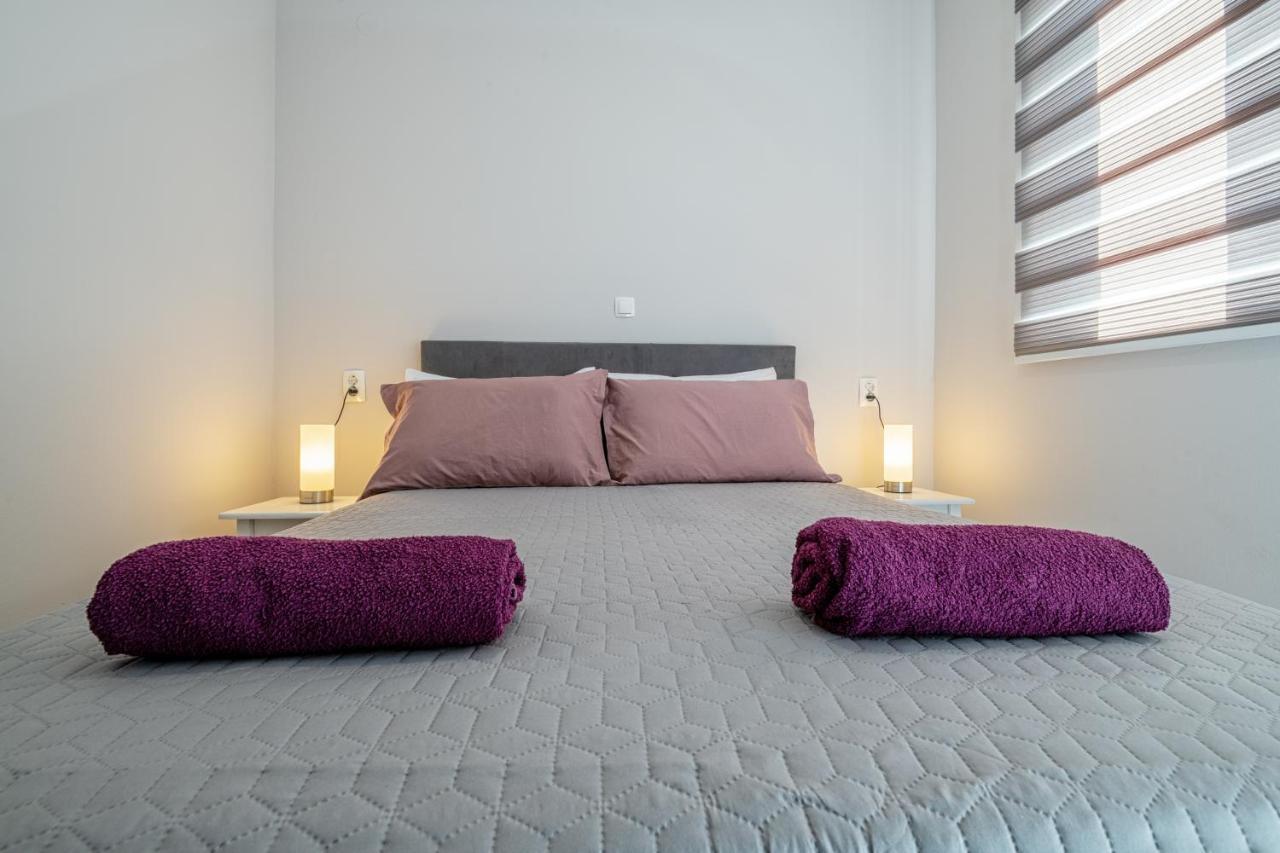 Apartments Leona Neum Luaran gambar