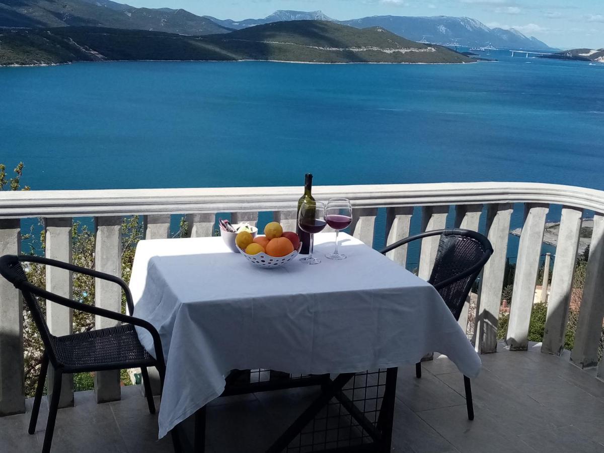 Apartments Leona Neum Luaran gambar