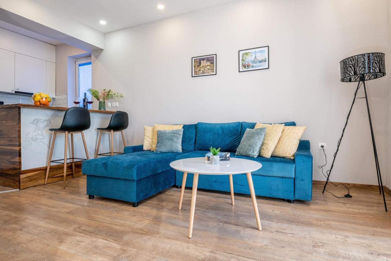 Apartments Leona Neum Luaran gambar