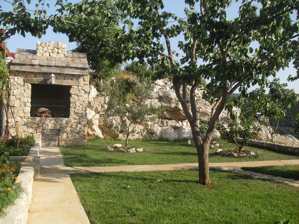 Apartments Leona Neum Luaran gambar