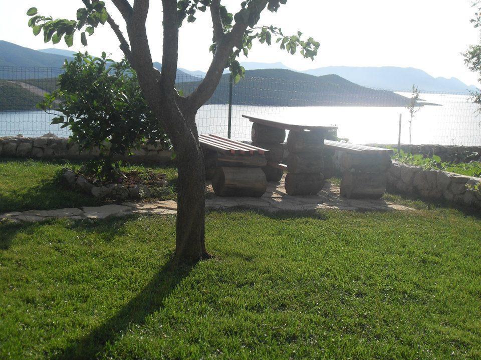Apartments Leona Neum Luaran gambar