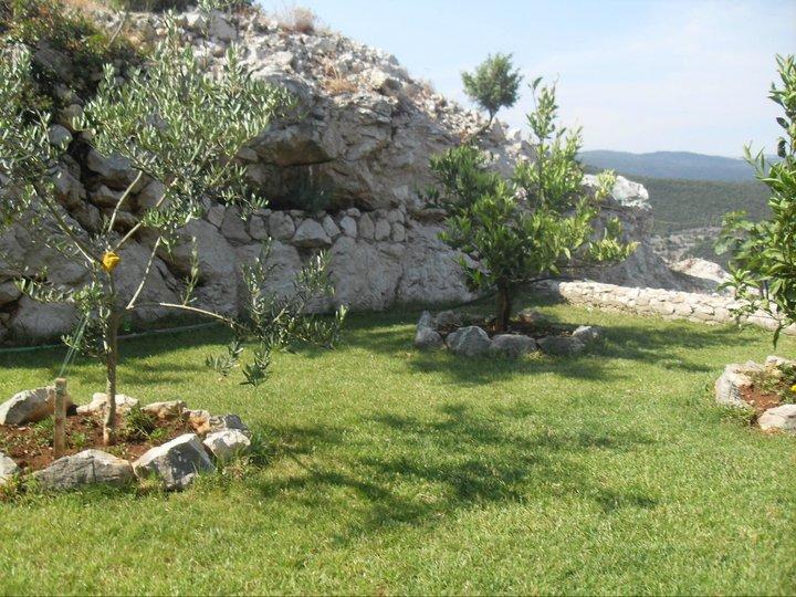 Apartments Leona Neum Luaran gambar