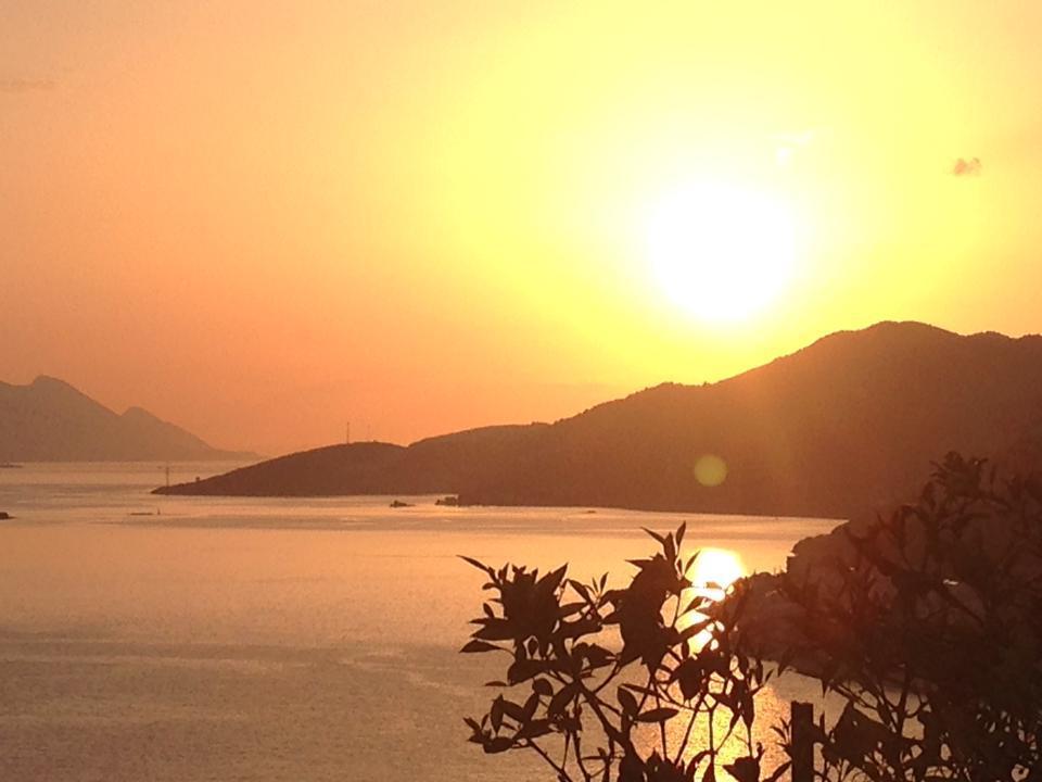 Apartments Leona Neum Luaran gambar