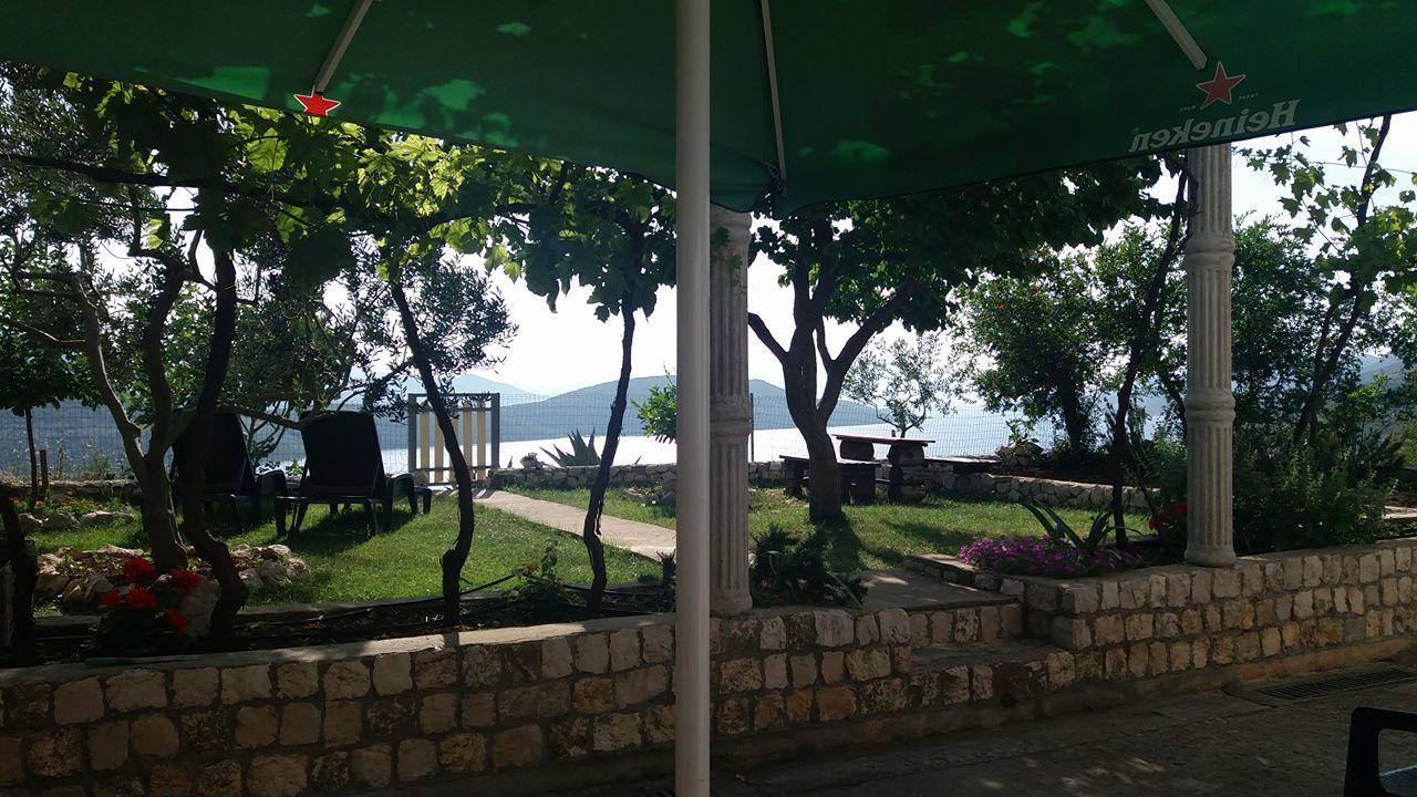 Apartments Leona Neum Luaran gambar