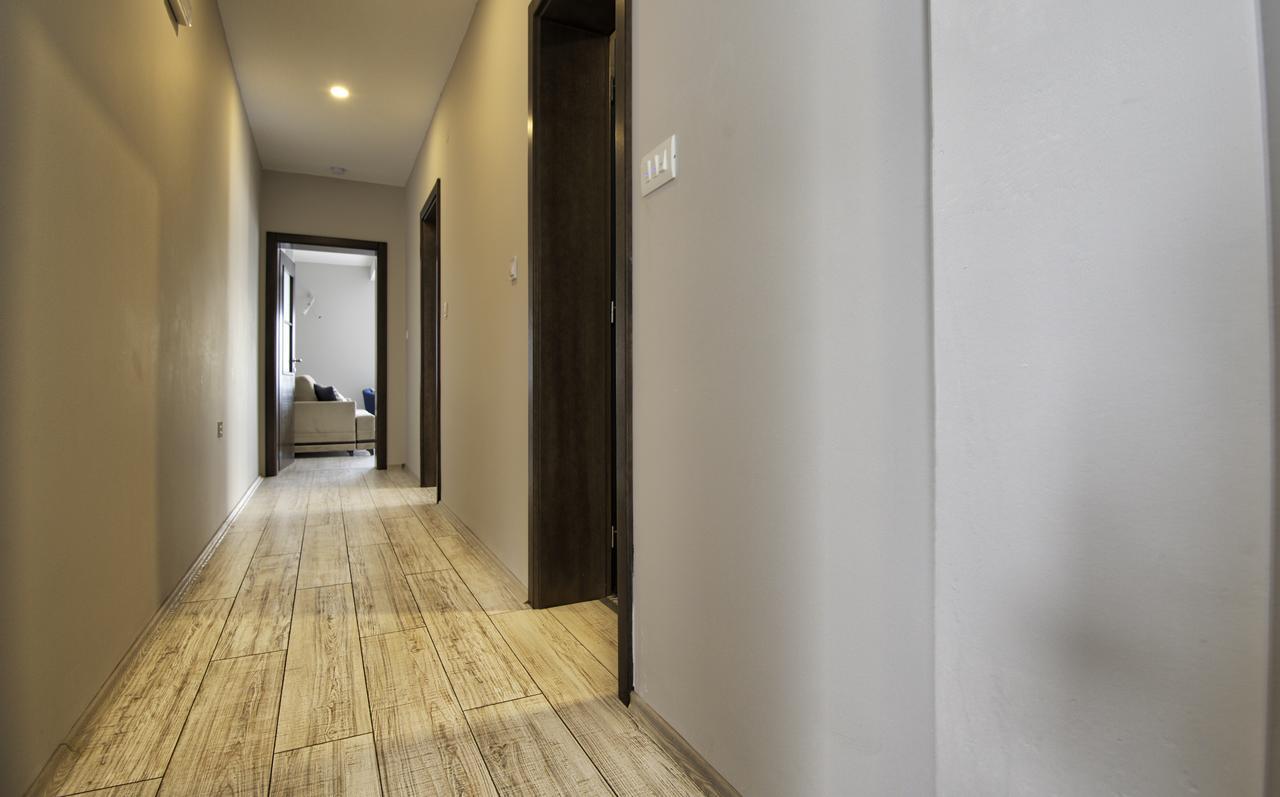 Apartments Leona Neum Luaran gambar