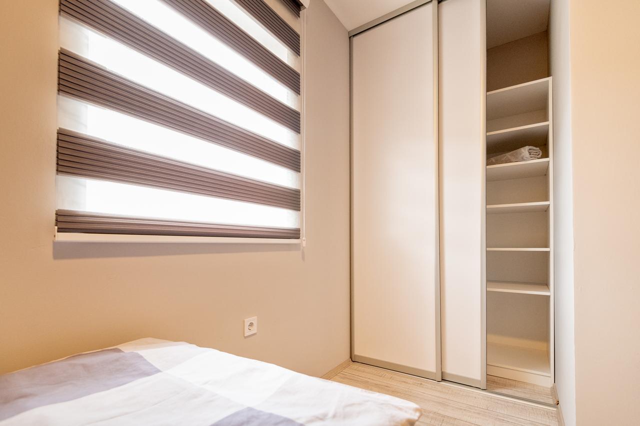 Apartments Leona Neum Luaran gambar