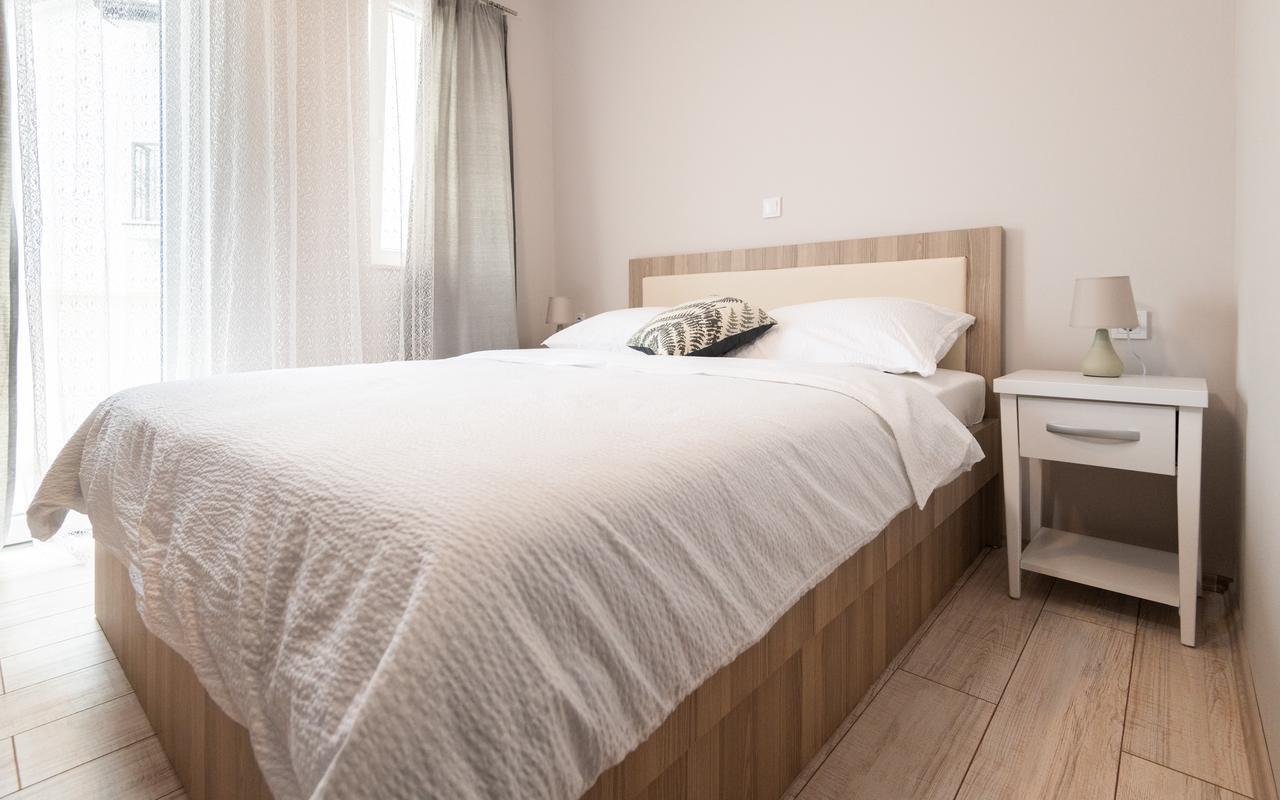 Apartments Leona Neum Luaran gambar