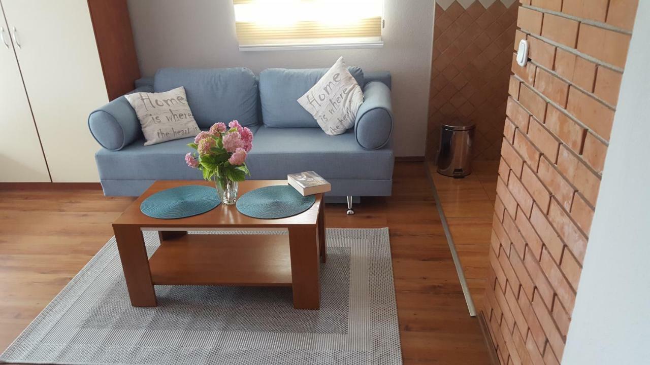 Apartments Leona Neum Luaran gambar