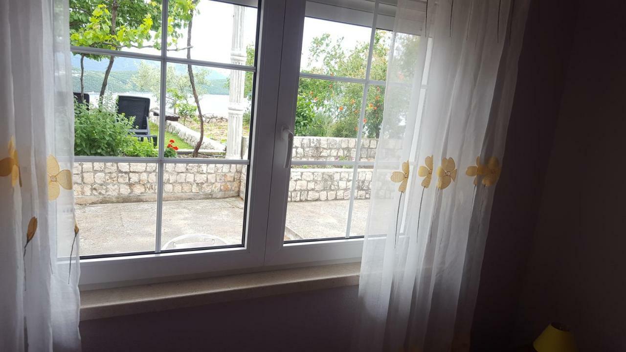 Apartments Leona Neum Luaran gambar